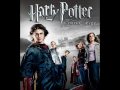 Harry Potter and the Goblet of Fire OST: The Black Lake