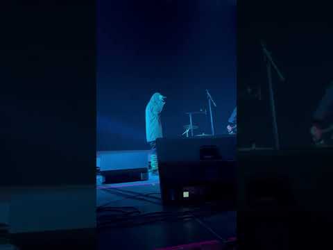 Luna997 x Eko - Aante (LIVE)