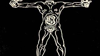 Skullflower - Black Rabbit - IIIrd Gatekeeper (1992)