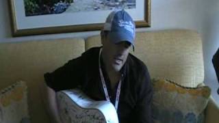 Matt Stillwell 'Oh My Sweet Carolina'