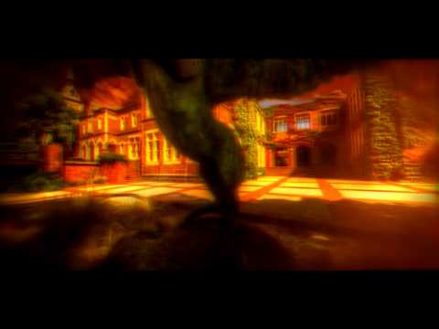 The Rumour Said Fire - The Oracle (Official video)