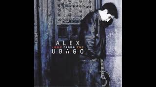 Alex Ubago - Qué Pides Tú
