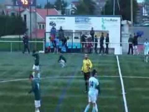 T-13-14. C.D. BELUSO 4 - A LAMA S.D. 0