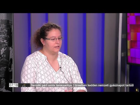 PIRKADAT M. Kende Péterrel: Tóth Tünde