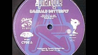 Emerald Butterfly- - The Pharcyde