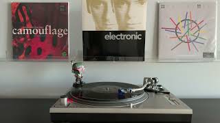 Electronic - Tighten Up