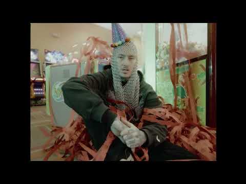nothing,nowhere. - Pity Party (Official Music Video)