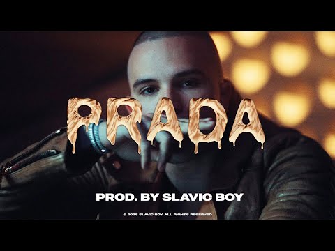 VOYAGE x NUCCI TYPE BEAT - "PRADA" | Balkan Type Beat (Prod. Slavic Boy)