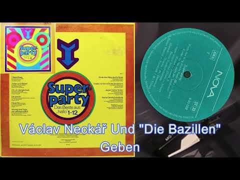 Václav Neckář Und 