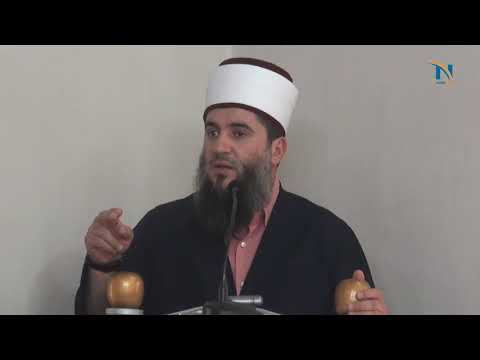 9. Shenjat e Kijametit - Hoxhë Muharem Ismaili