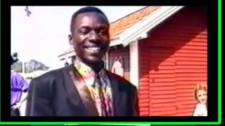 Charles MOMBAYA Il Est Comme Ca