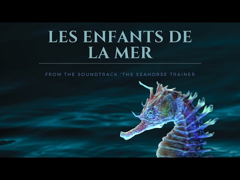 Les Enfants de la Mer - Dan Cantrell, Pris Cucci