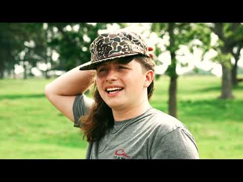 Make Her Love Me- Caden Wilson (Official Music Video)