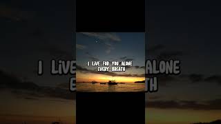 I Give You My Heart by J.. Clive &amp; Hillsong UNITED #christiansongs #faithfulmelodies #worshipsongs