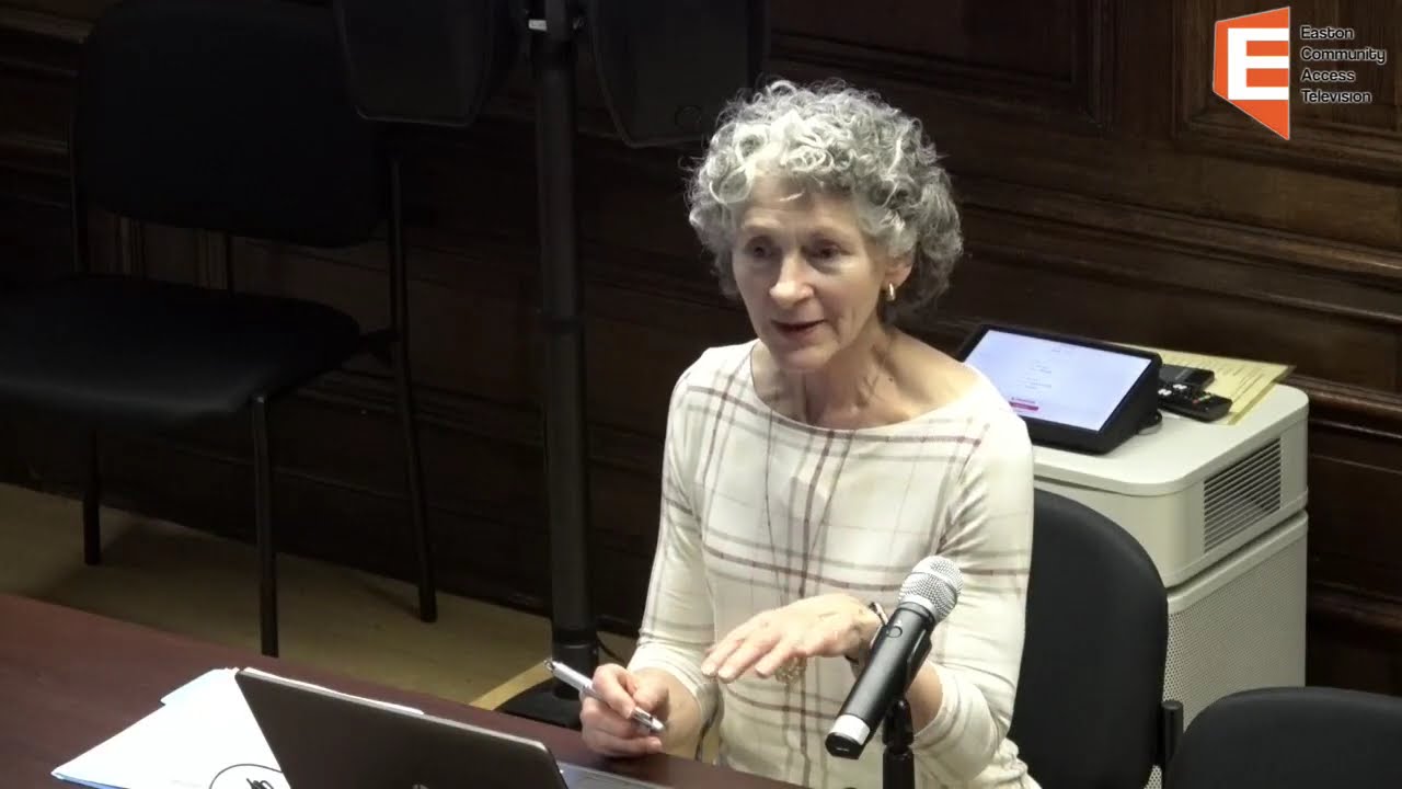 Board Of Appeals Meeting 5/06/25