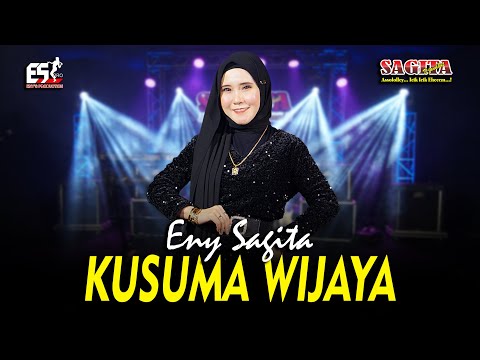 Eny Sagita - Kusuma Wijaya | Sagita Djandhut Assololley | Dangdut (Official Music Video)