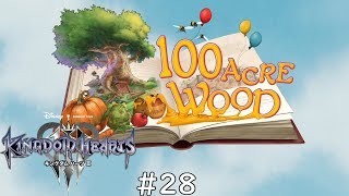 #28【A-RPG】遊のキングダムハーツ3【こみかる】