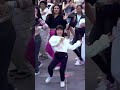 Kpop In Public JISOO Flower