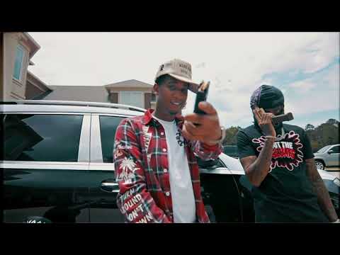 Master Jugg-Wait On Me (Official Video) Prod By Lil Huncho