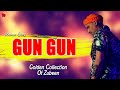 GUN GUN I GOLDEN COLLECTION OF ZUBEEN GARG LYRICAL VIDEO SONG TUMI MUR MATHU MUR