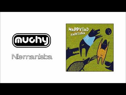 Muchy - [Zadyszka #10] Nie ma nieba (2011) [720p]