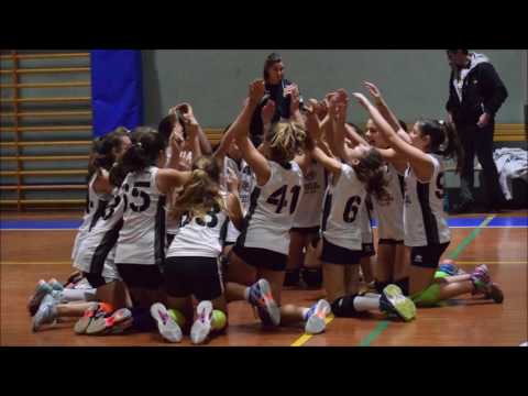 Volley Vip San Lazzaro Semifinali BENUZZI