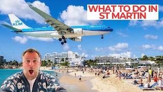 Best Things To Do In Dutch Sint Maarten &amp; French Saint Martin