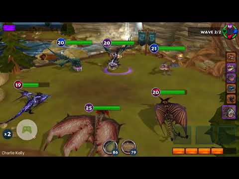 Jan 2021 Drill: Patrol Pursuit Gauntlet 2nd Battle