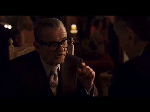 It is What it is!| The Irishman