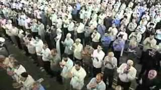 Celui qui réunira la commnauté sous une seule banière