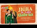 Jigra Te Laija Gabrua Jodi Diljit Dosanjh Nimrat Khaira Truskool Raj Ranjodh Rel 5th May