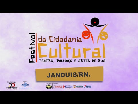 Festival da Cidadania Cultural – 2022