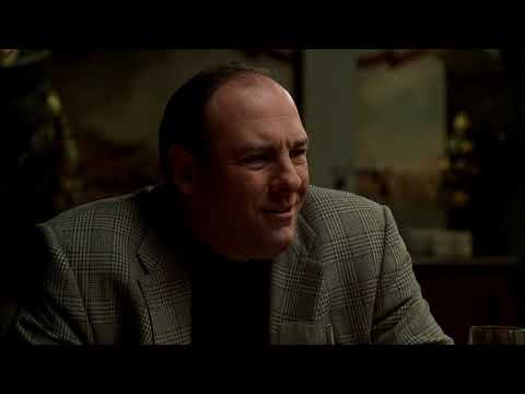 Chris vs Artie - Maffiózók