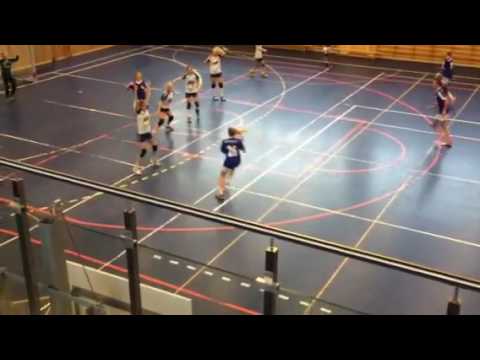 J03-Kjelsås vs Nordstrand