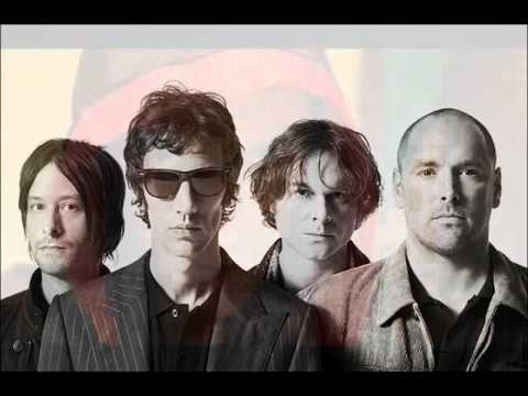 Richard Ashcroft & UNOS - Captain rock