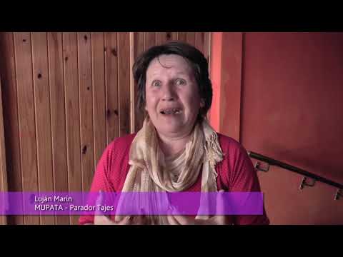 Fundasol: Capacitación a mujeres rurales