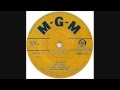 Tony Blackburn In The Night UK 1968
