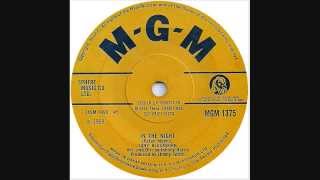 Tony Blackburn - In The Night (UK 1968)
