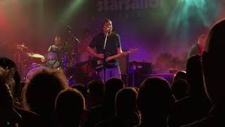 Starsailor - Best of Me Live In Leeds 16.10.2017