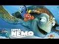Hitta Nemo 2003 Svensk Trailer VHS