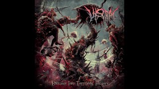 Download lagu Death Metal Genre VISCRAL_(Entrance Into Terrifying Imagery 2021) TANJUNG BAWAH TANAH mp3