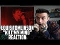 I LOVE THIS STYLE - Louis Tomlinson - Kill My Mind Reaction I LOVE THIS STYLE - Louis Tomlinson - Kill My Mind Reaction