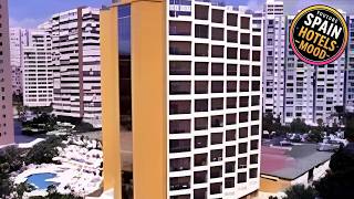 Hotel Castilla Alicante | Alicante, Spain | Hotel Review 🏩