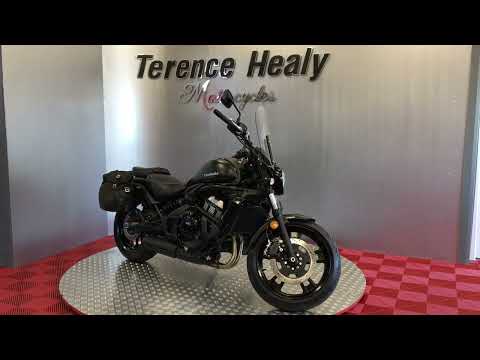 2024 Kawasaki Vulcan 650 S ''Finance Available'' - Image 2