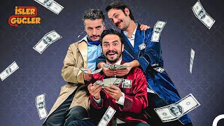 İşler Güçler Tüm Bölümler