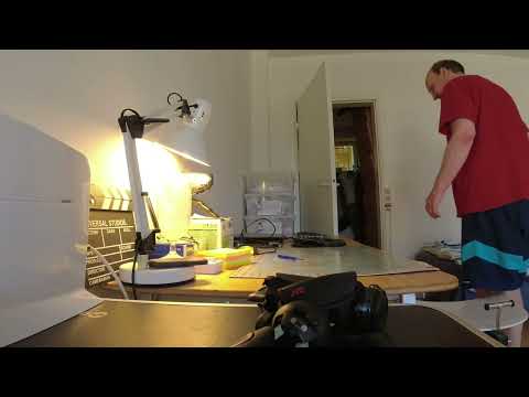 MongoTV_6631 - MIT VÆGTTAB - Del 140 - 99.8 Kg. - Vejer Mig Om 1 Dag