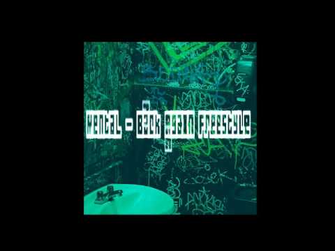 Mental - Back Again Freestyle (Prod. By Vegard)
