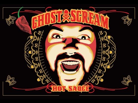 download lagu mp3 mp4 Ghost Scary Sauce, download lagu Ghost Scary Sauce gratis, unduh video klip Ghost Scary Sauce