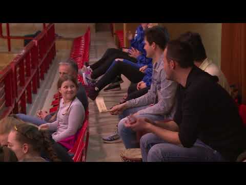 Volejbal: Senica – Komjatice, záver sezóny