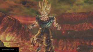 DRAGON BALL XENOVERSE 2 how to get Cooler final form